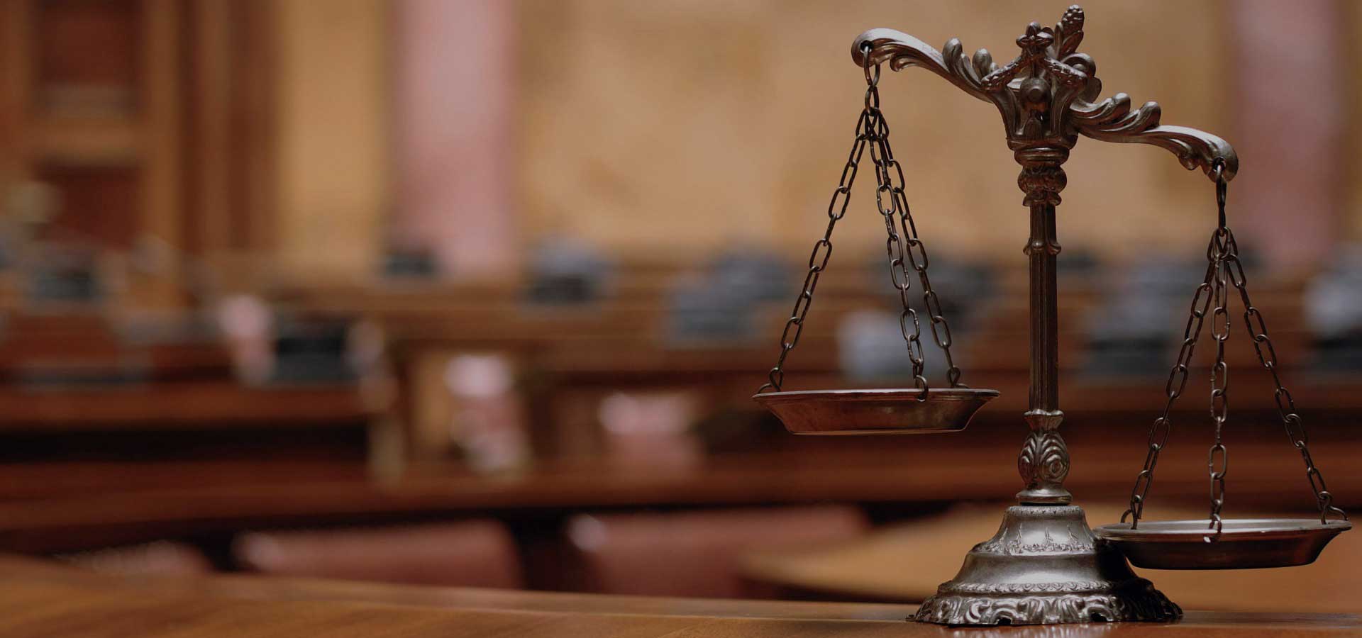 Rahal Law Firm